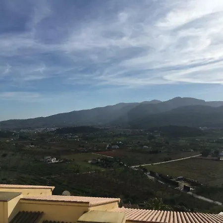 Vive La Vie Nyaraló Jalón