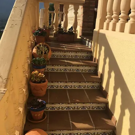 Nyaraló Vive La Vie Jalón